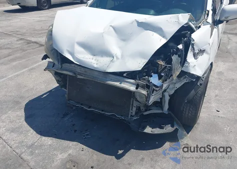 2012 Honda Fit Sport z USA, uszkodzony, nr VIN JHMGE8H52CS004718